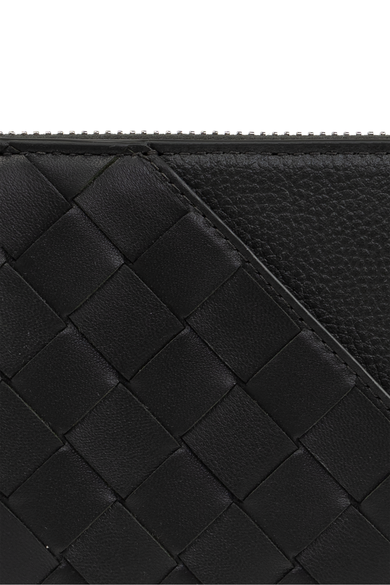 Bottega Veneta Leather wallet | Men's | Vitkac